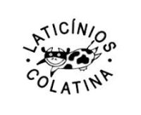 Laticinios Colatina - ES (Quero-Quero)