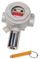 Sensor de detecção MGS550 - Bacharach - Área classificada - display em LED