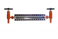 Válvula de bloqueio especialmente desenvolvida para sistemas de refrigeração industrial por amônia