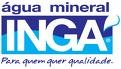 Água mineral Ingá