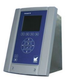 Unisab III - Sabroe JCI